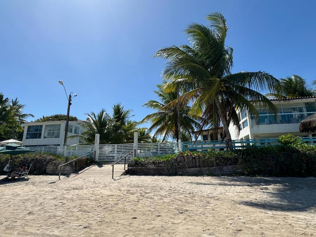 Casa Azul em Maragogi - 5 Quartos - CARIBE BRASILEIRO
