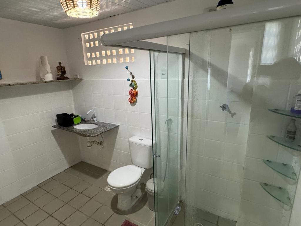 Casa Azul em Maragogi - 5 Quartos - CARIBE BRASILEIRO
