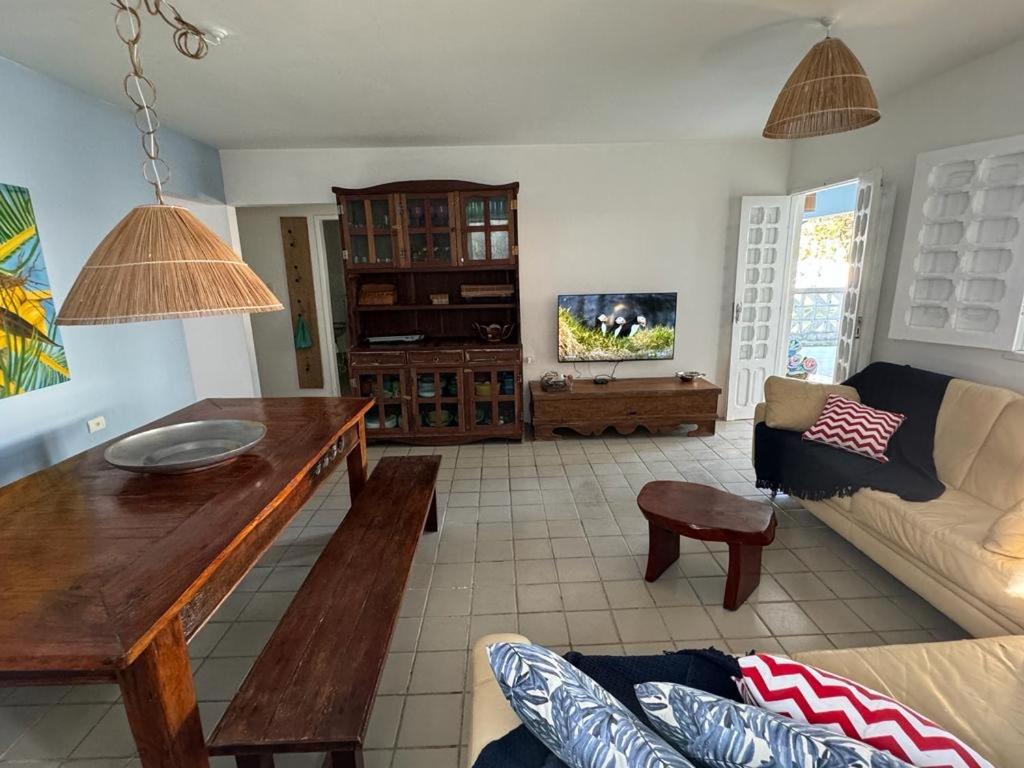 Casa Azul em Maragogi - 5 Quartos - CARIBE BRASILEIRO