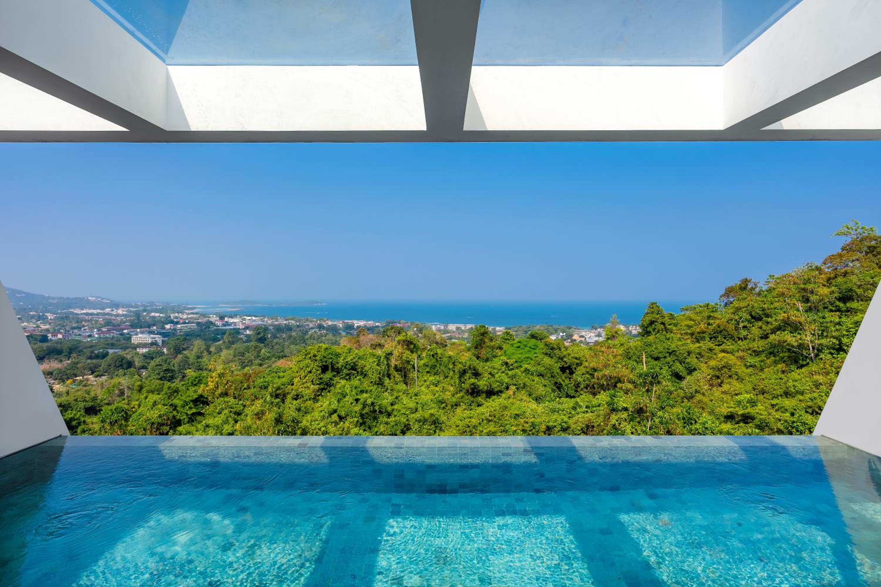 Golden Lotus Villas