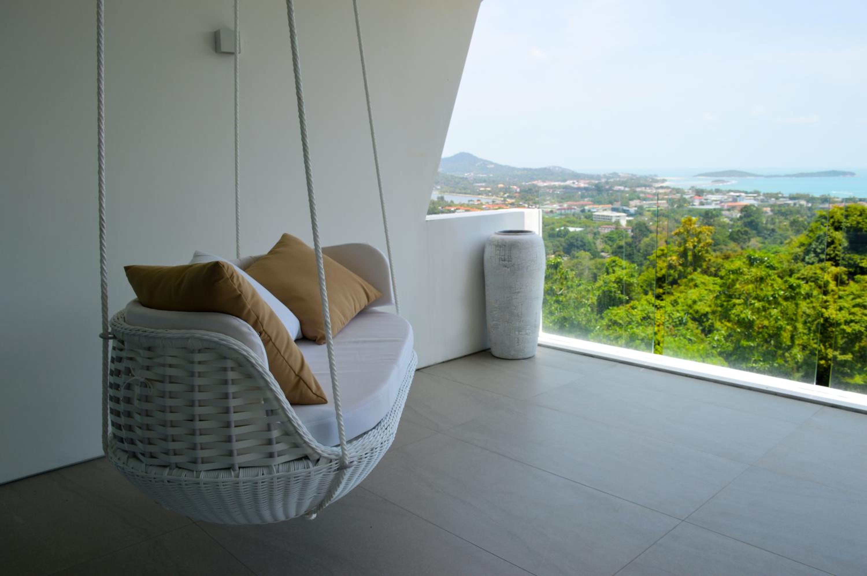 Golden Lotus Villas