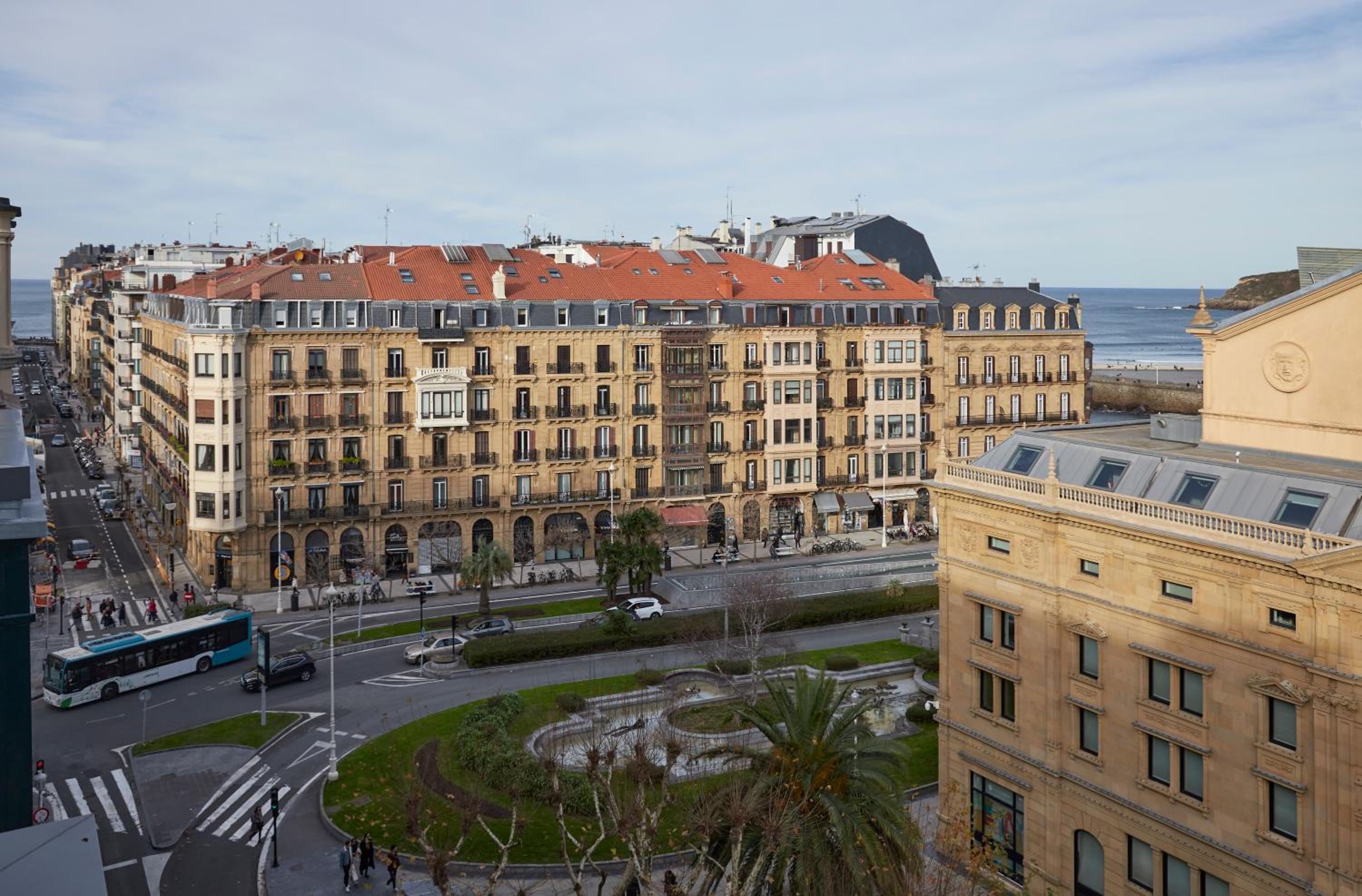 building