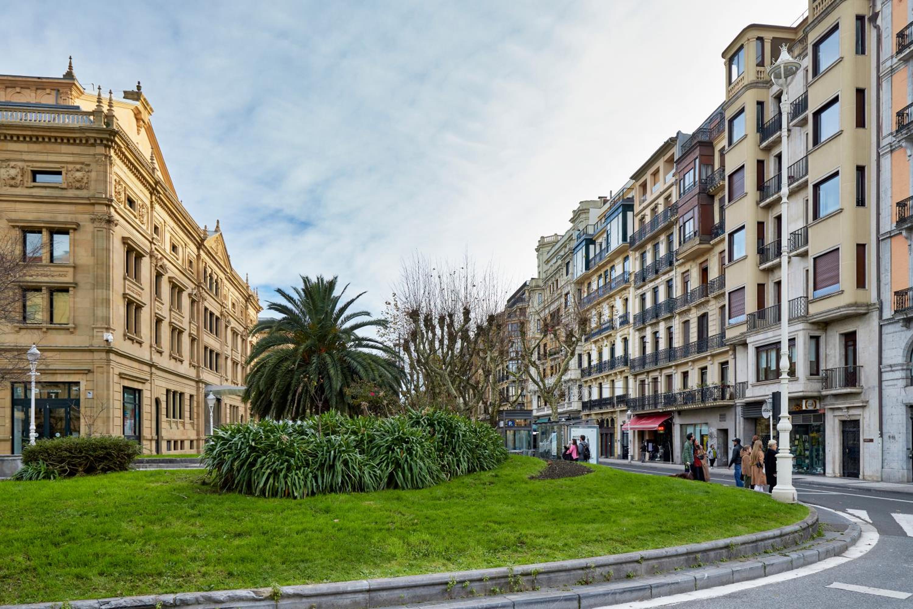 Eki Terrace by FeelFree Rentals