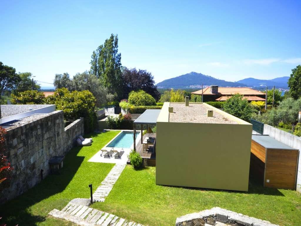 Beautiful Caminha Villa 2 Bedrooms Villa Sandover Private Pool view 3