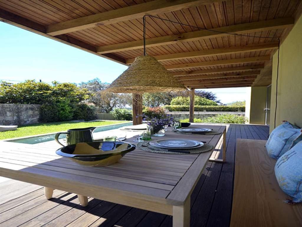 Beautiful Caminha Villa 2 Bedrooms Villa Sandover Private Pool view 5