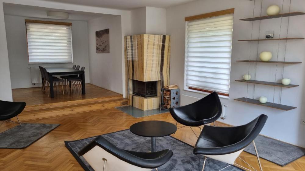 Vilas & Wellness Resort Orlík