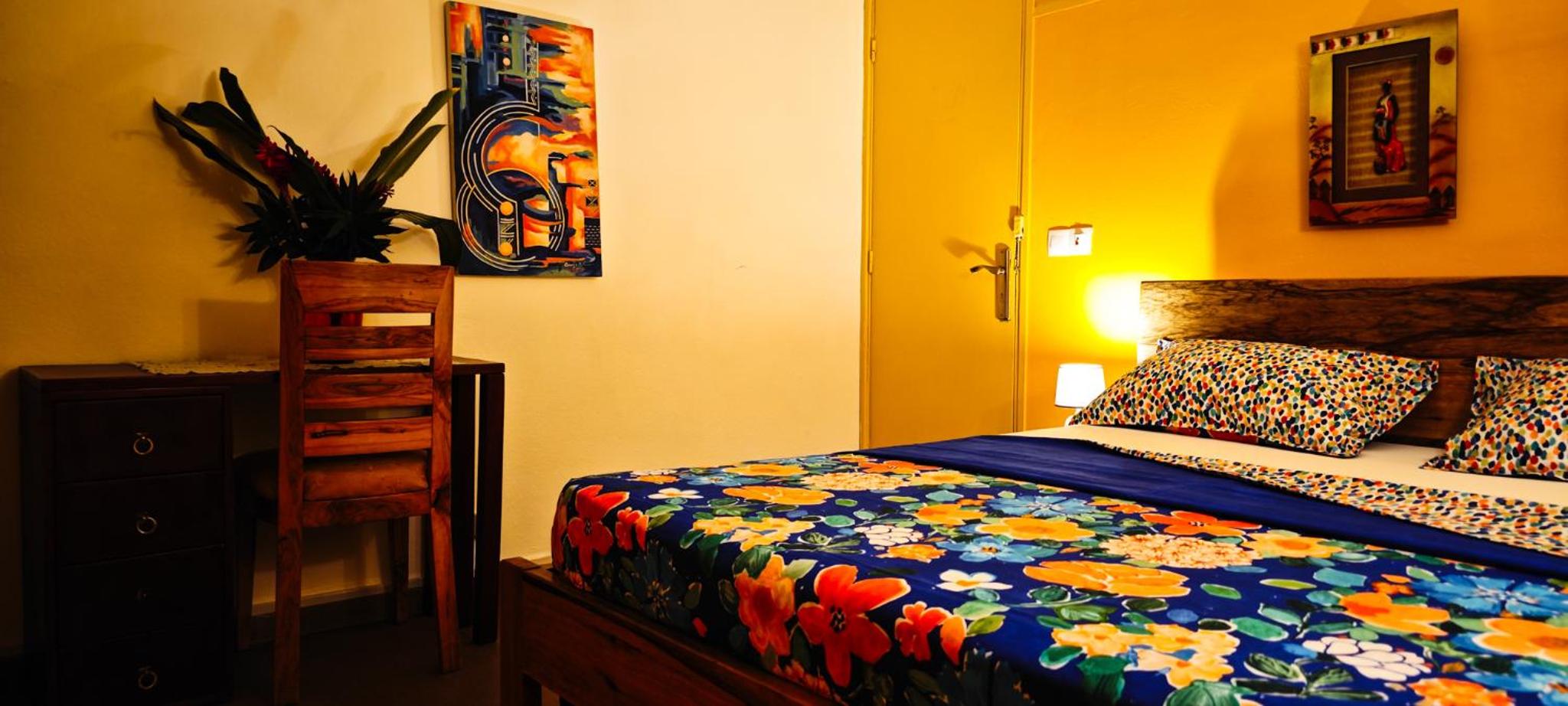 Villa Oasis Abidjan, photo 29