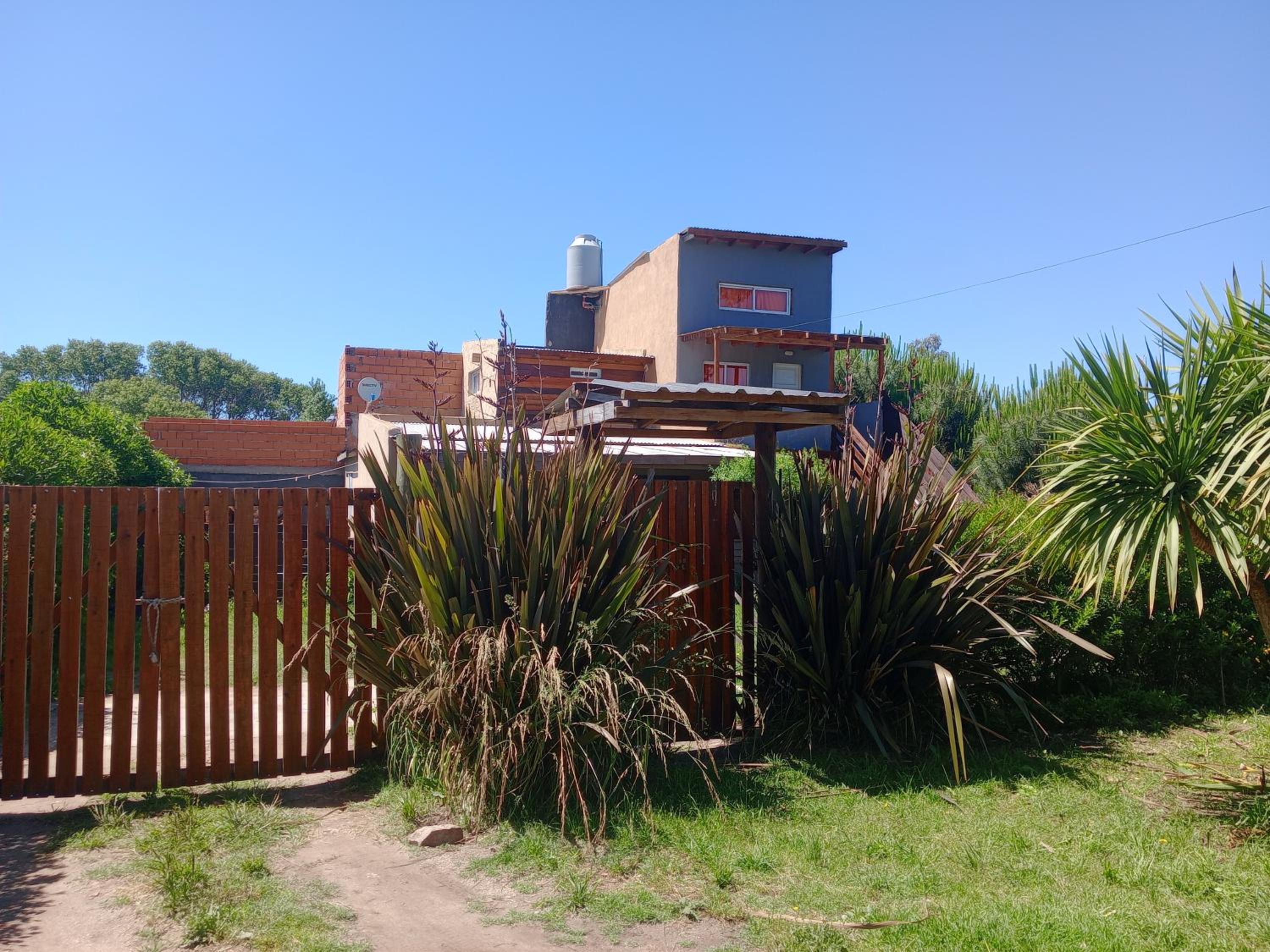 Casa del Mar