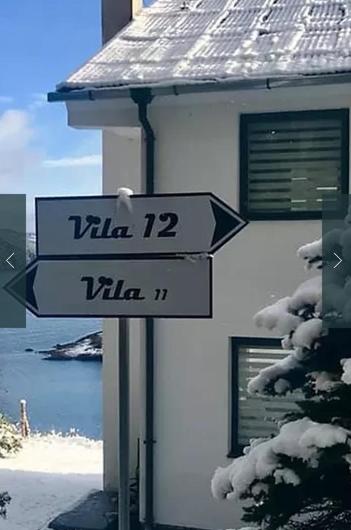 Vilas & Wellness Resort Orlík