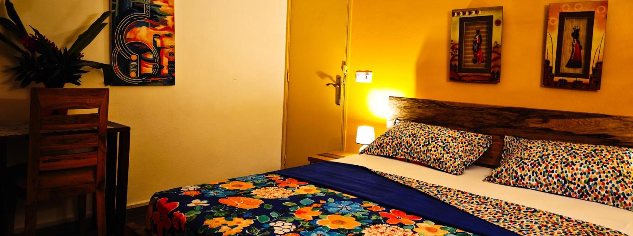 Villa Oasis Abidjan, photo 21