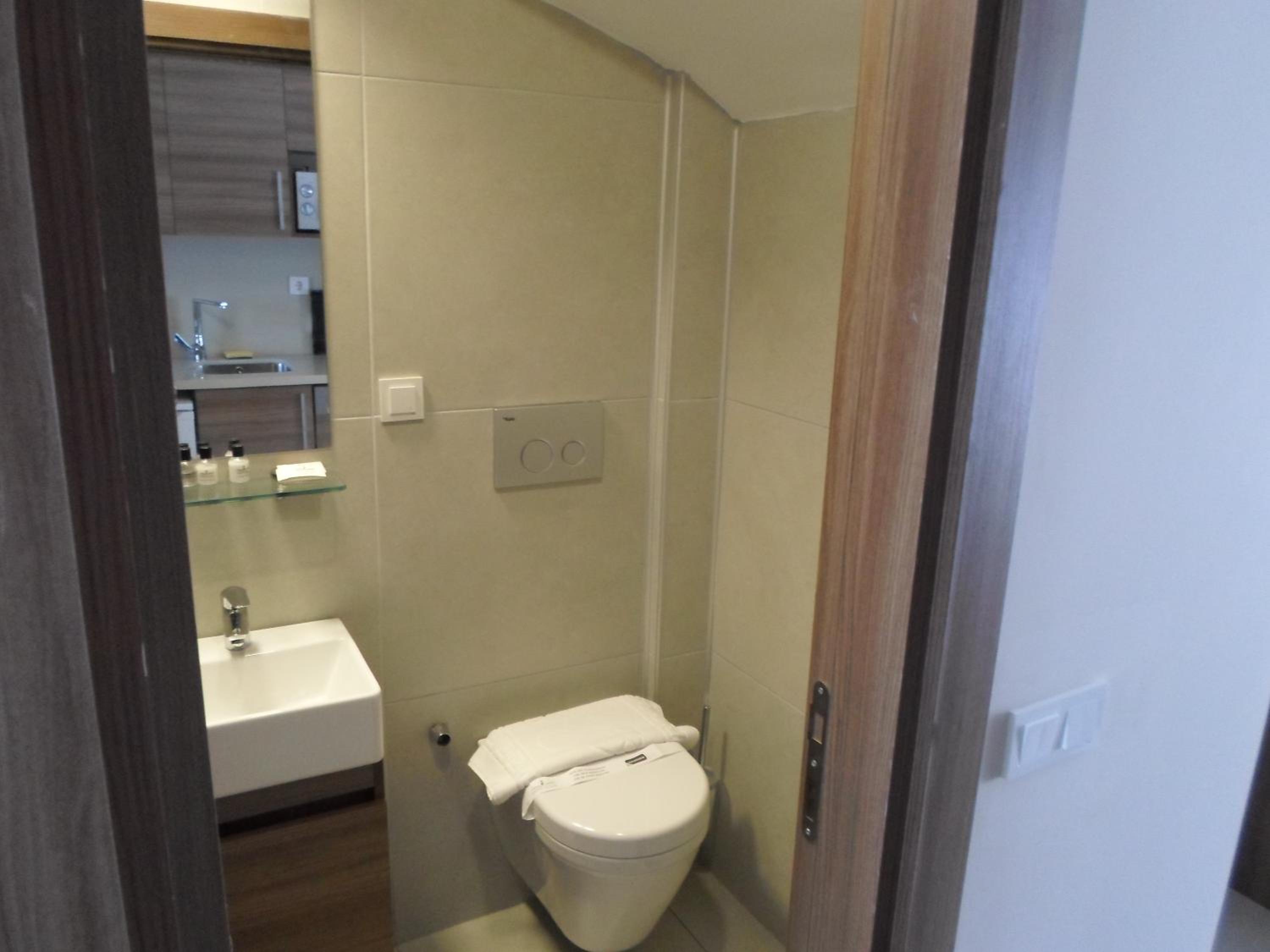 Lighthouse Nadia Apartlar - Image 55