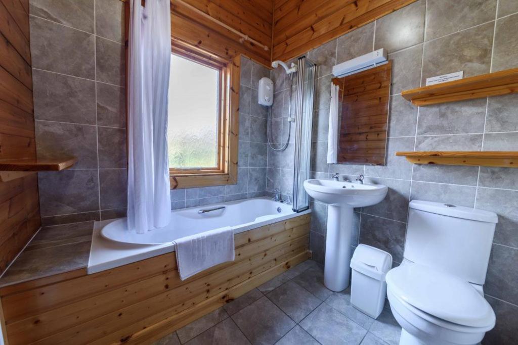 Pinecroft Lodges, fotografía 2