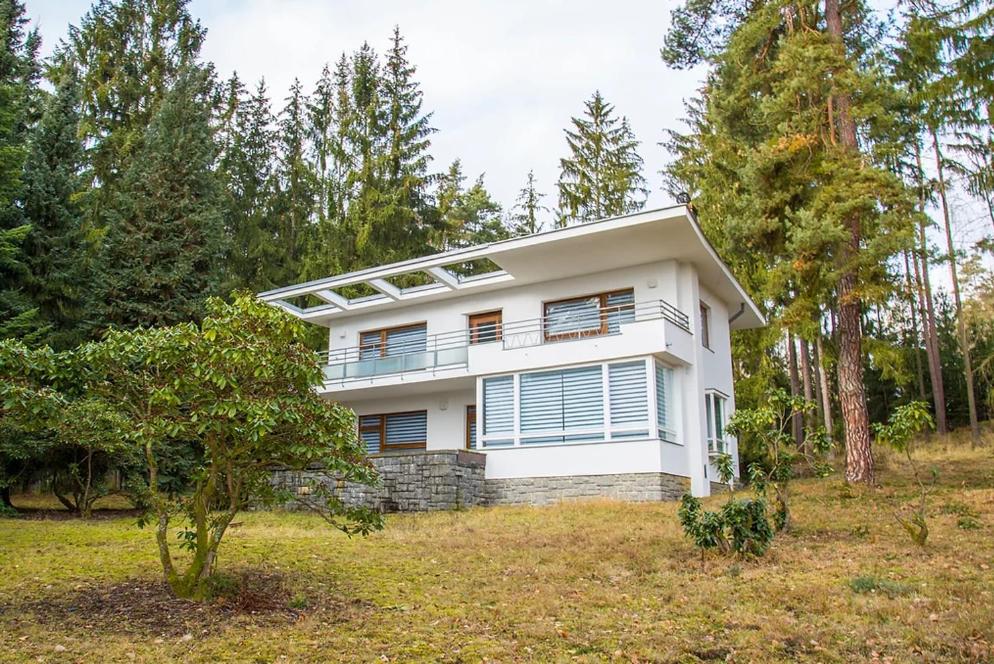 Vilas & Wellness Resort Orlík