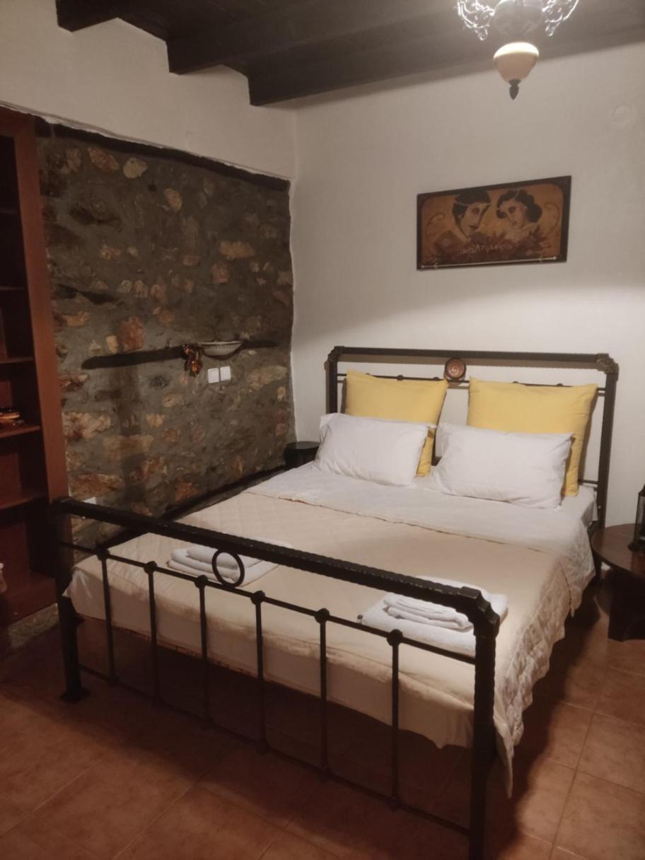 Traditional Guesthouse Archontoula photo 3