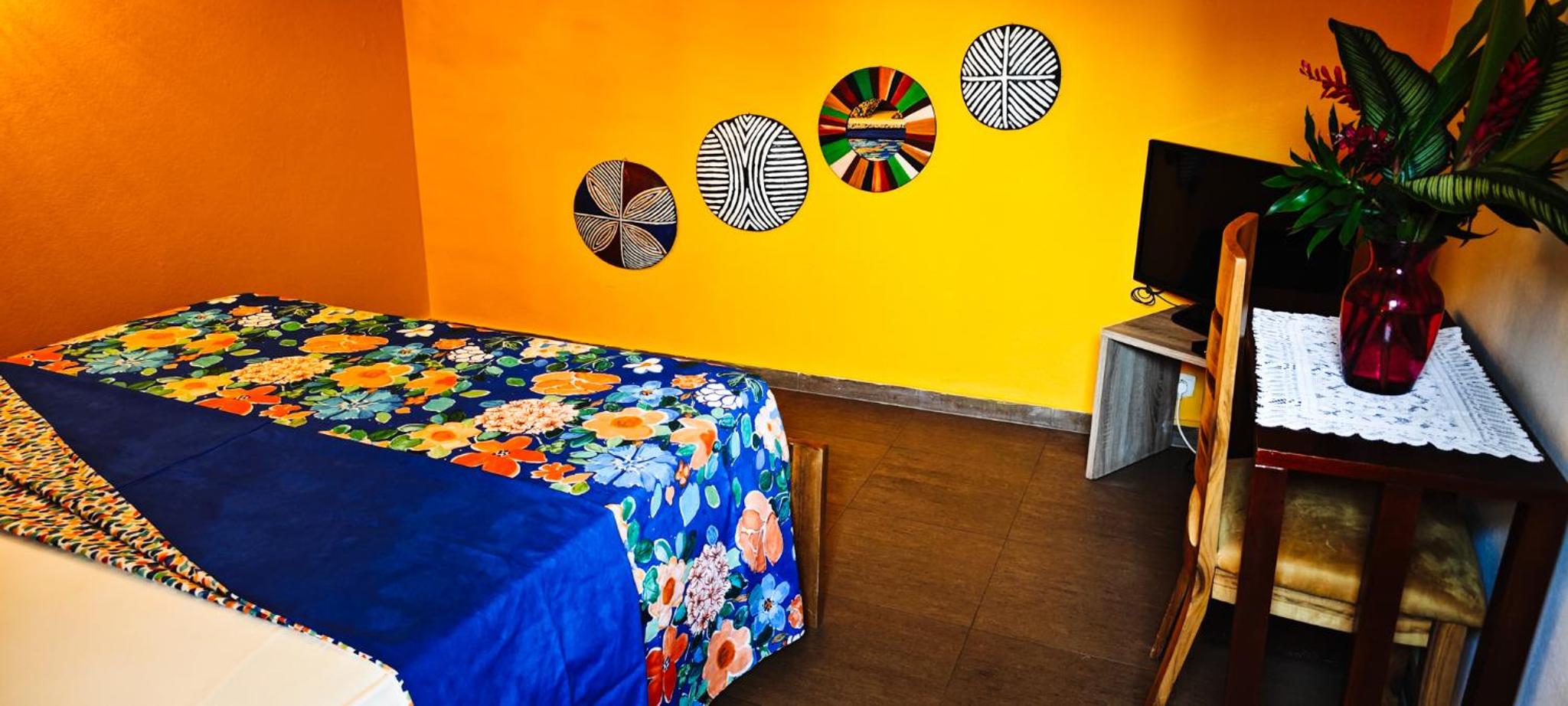 Villa Oasis Abidjan, photo 32