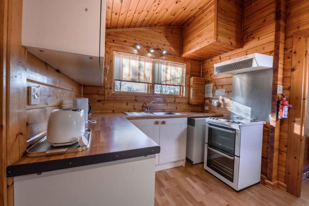 Pinecroft Lodges, fotografía 3