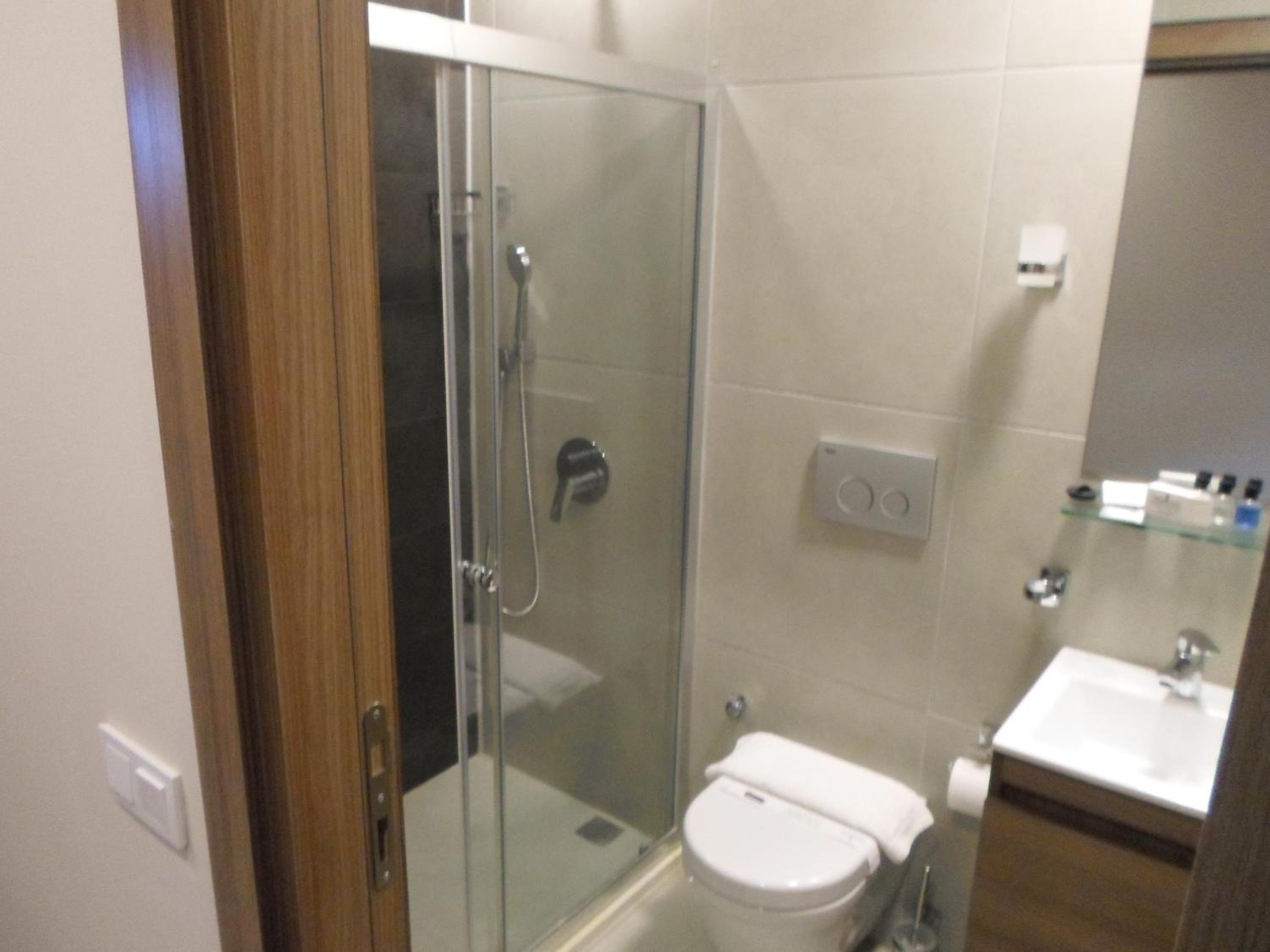 Lighthouse Nadia Apartlar - Image 47