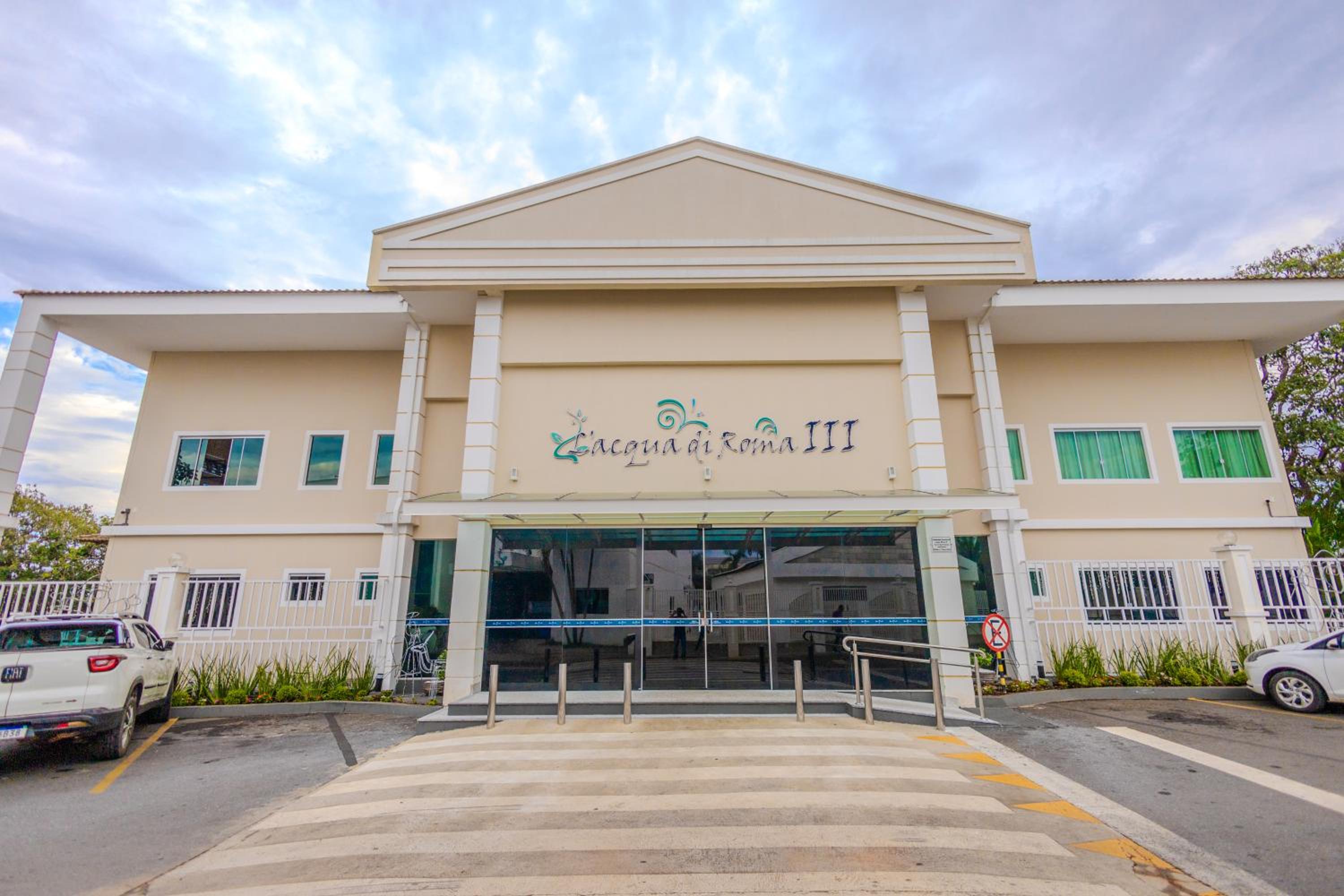 Hotel LACQUA DIROMA III - BVTUR - Image 1