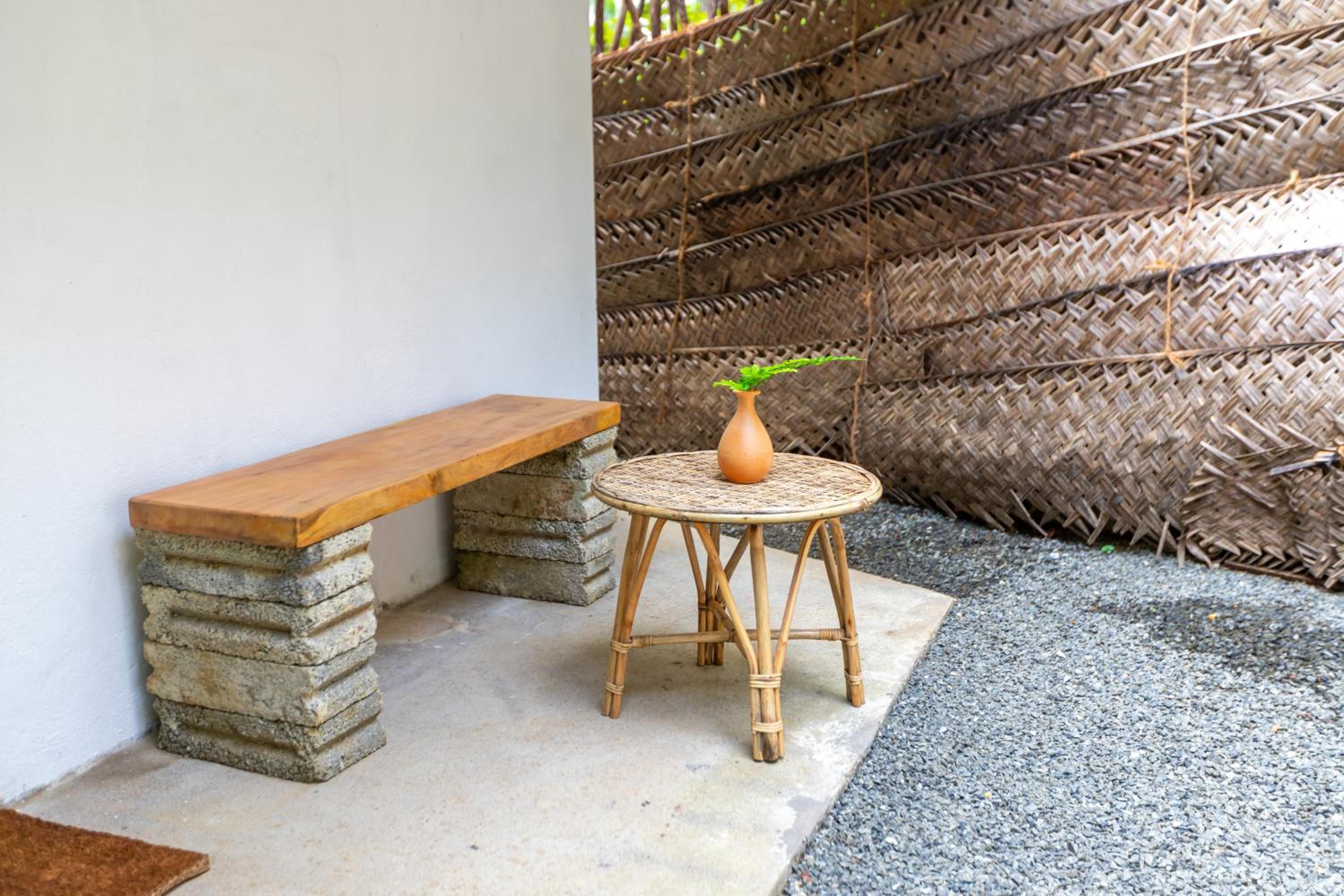 Coconut Cabin - Hiriketiya Beach