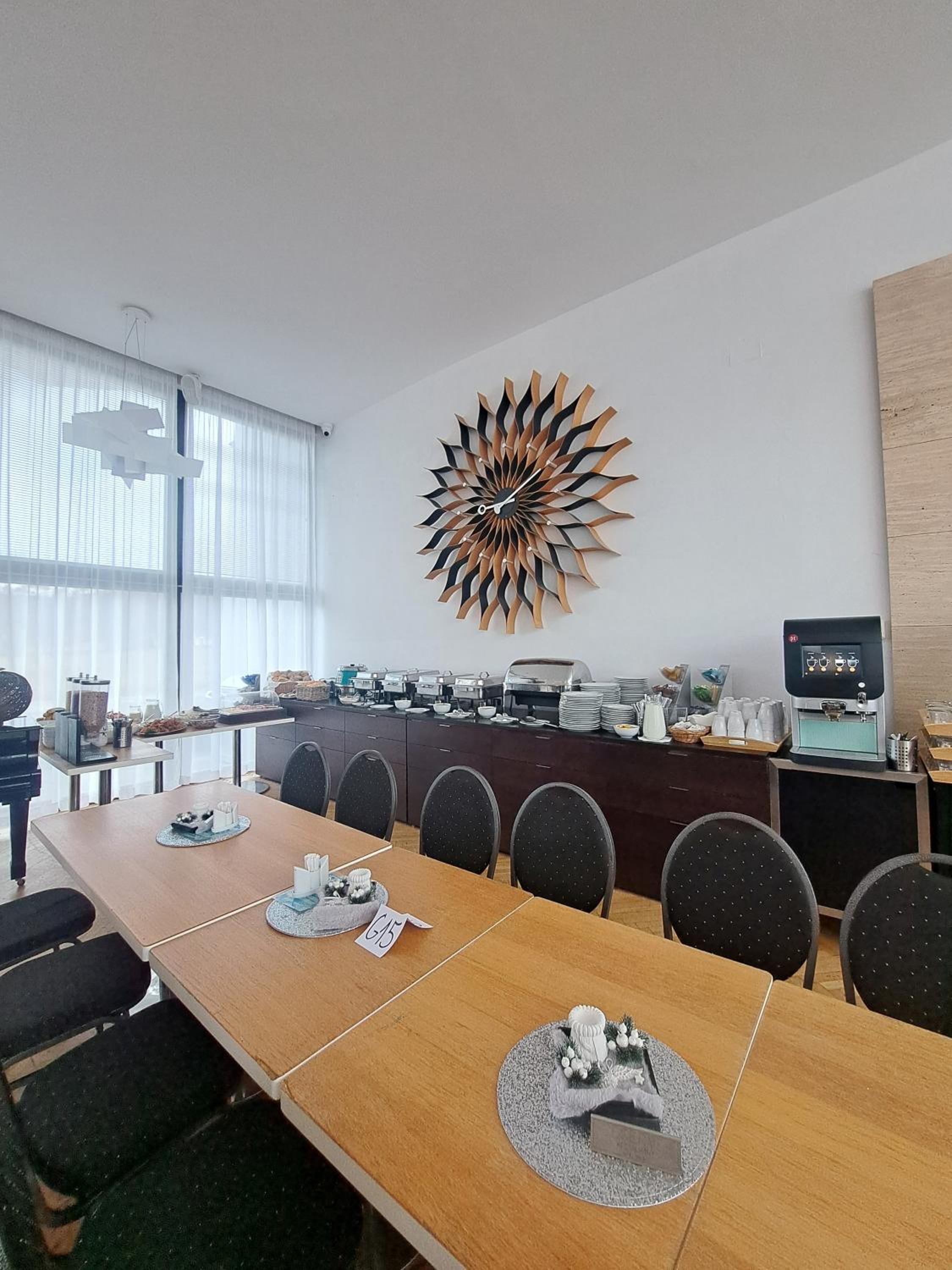 Vilas & Wellness Resort Orlík