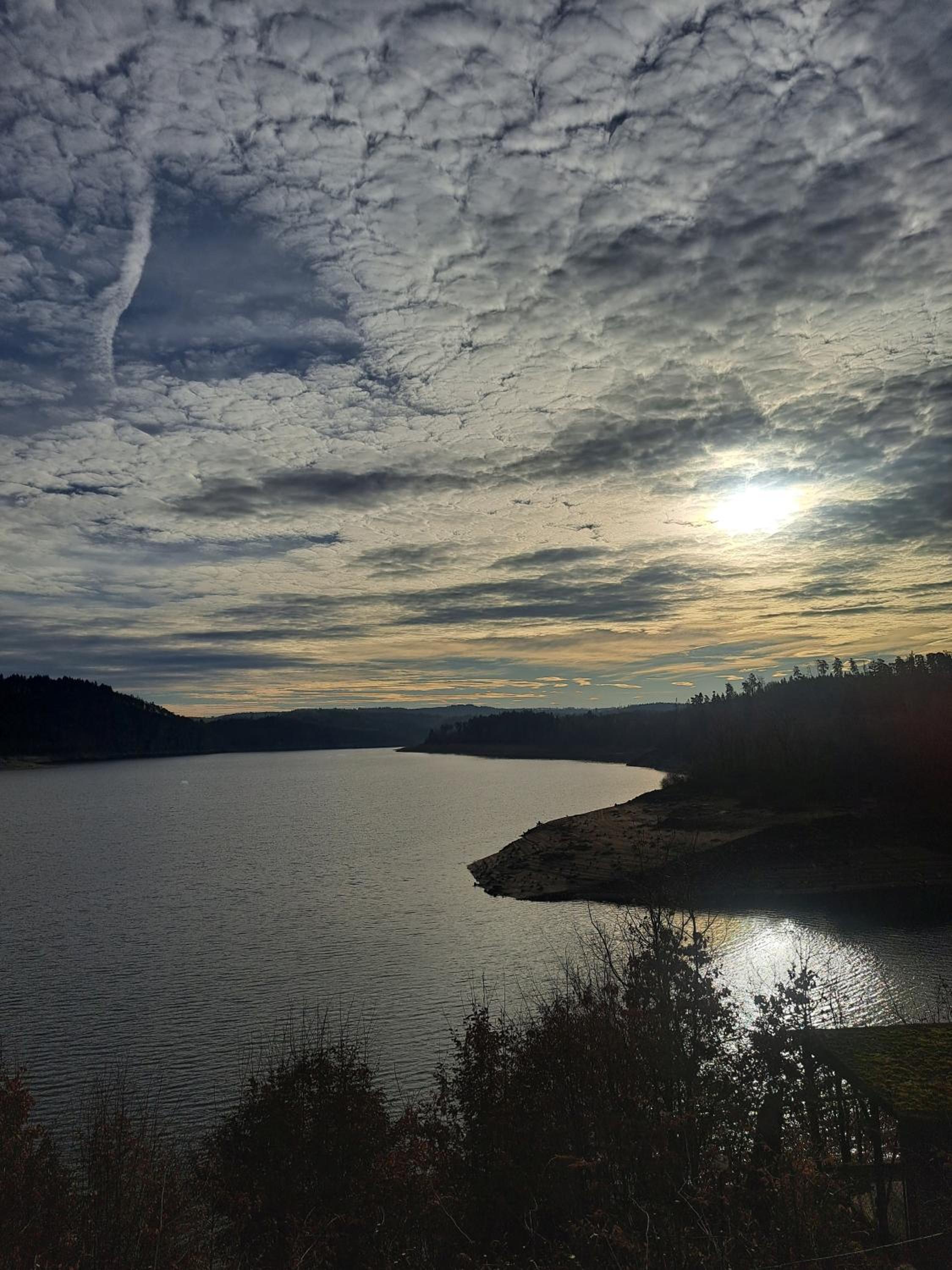 Vilas & Wellness Resort Orlík