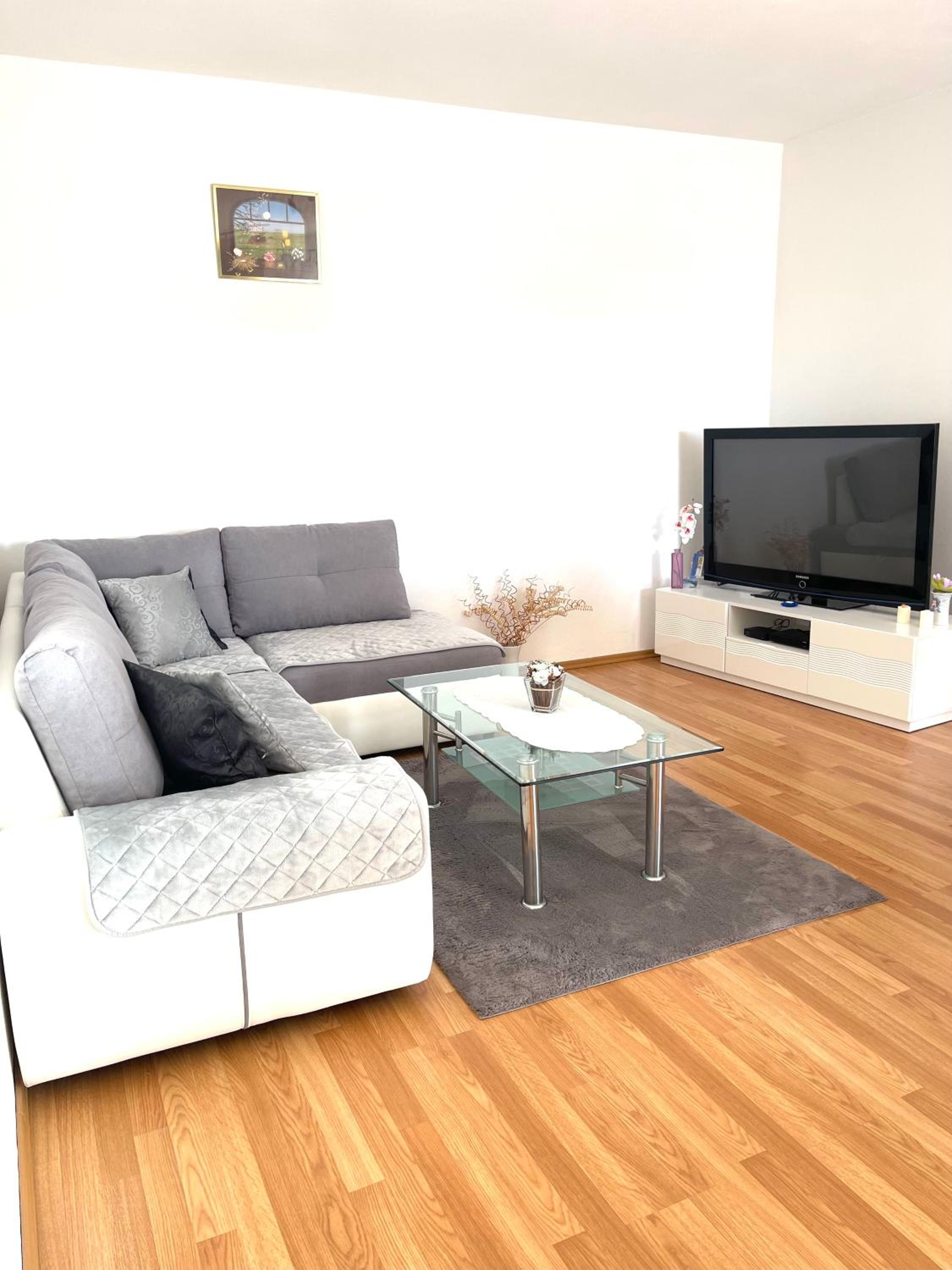 Apartment Iva view 5