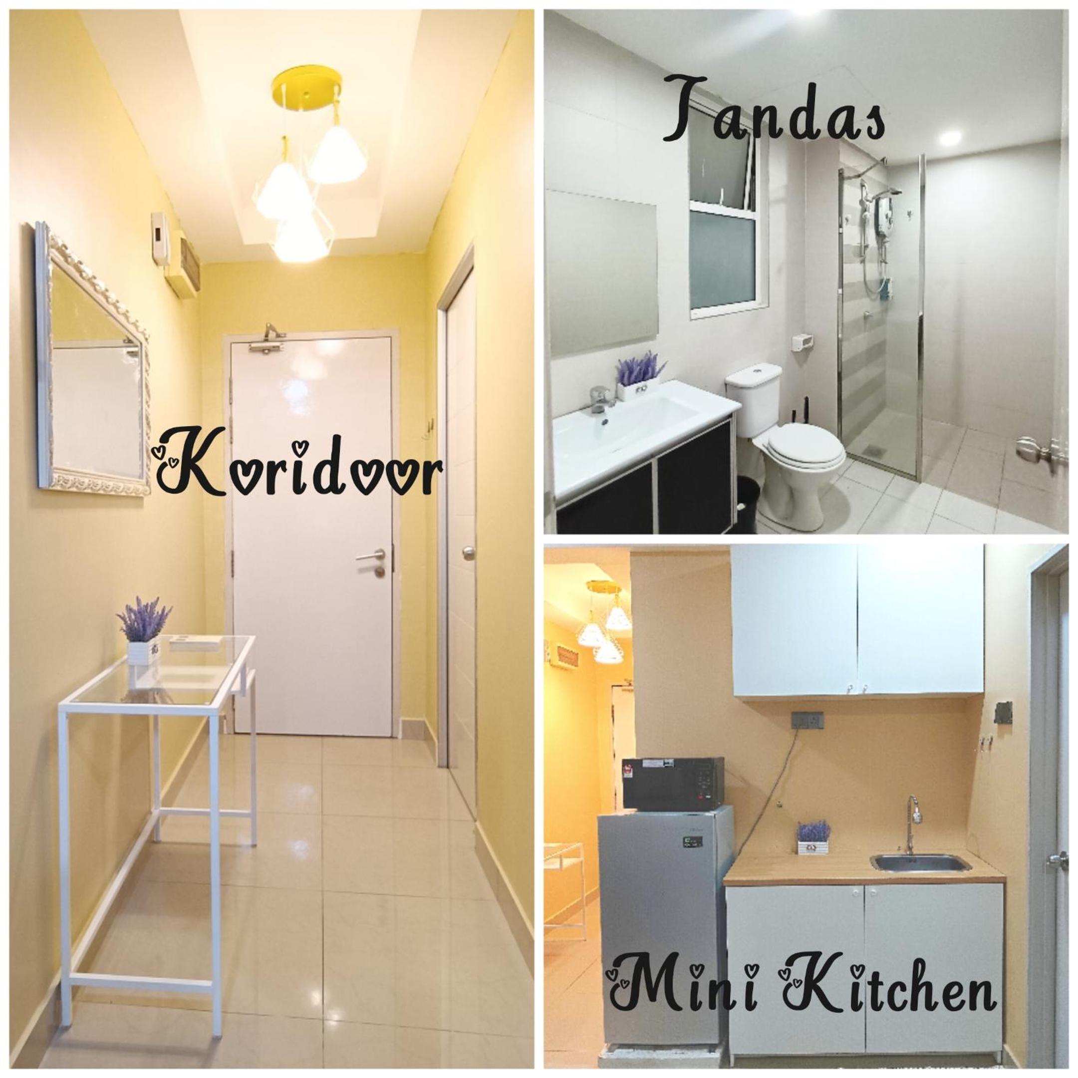 Tasya Homestay photo 1