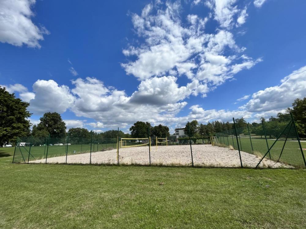 Vilas & Wellness Resort Orlík
