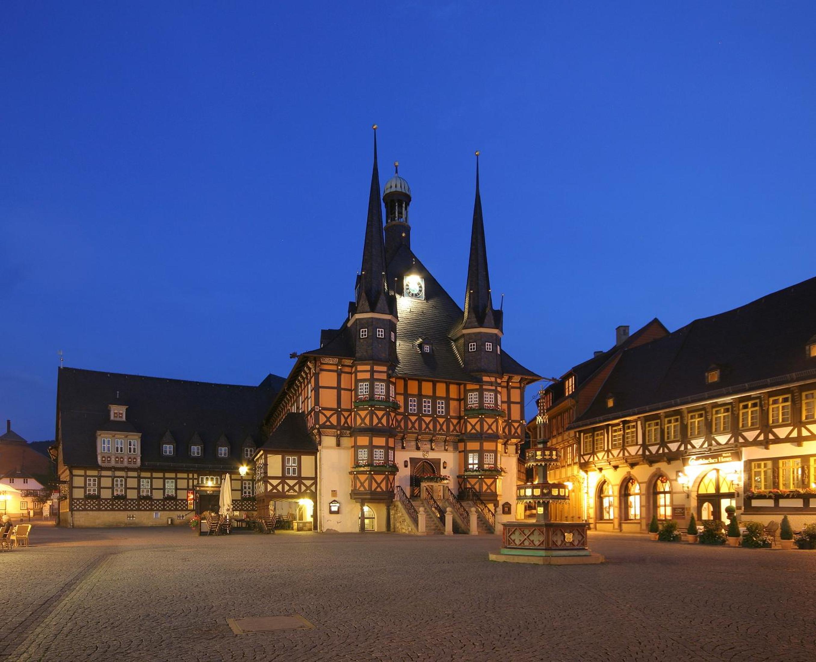Sport & Freizeit Centrum Pension
