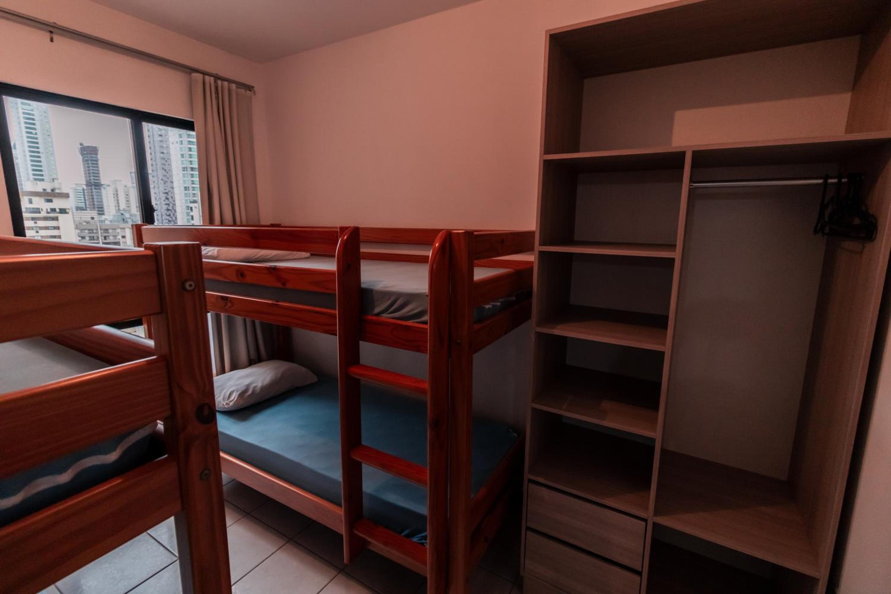 Residencial Chanel