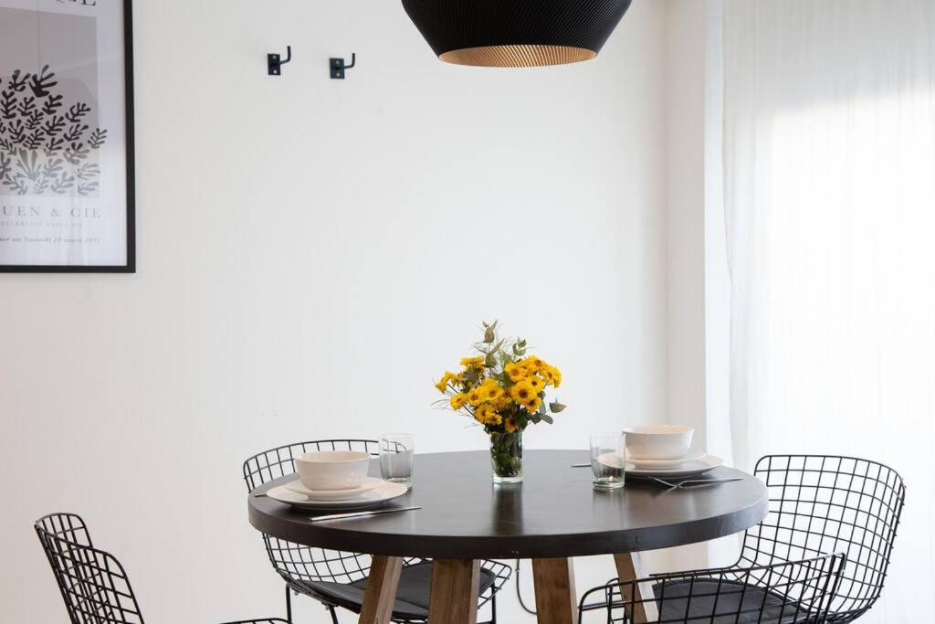 Arce Lovely Apartment