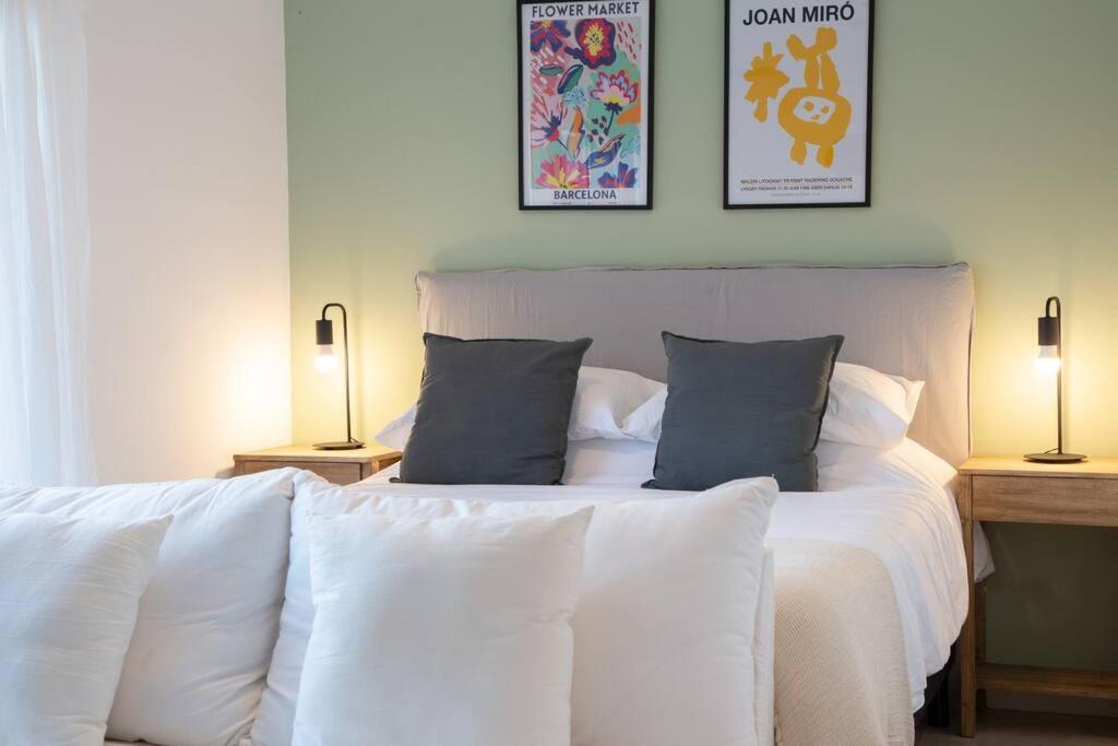 Arce Lovely Apartment