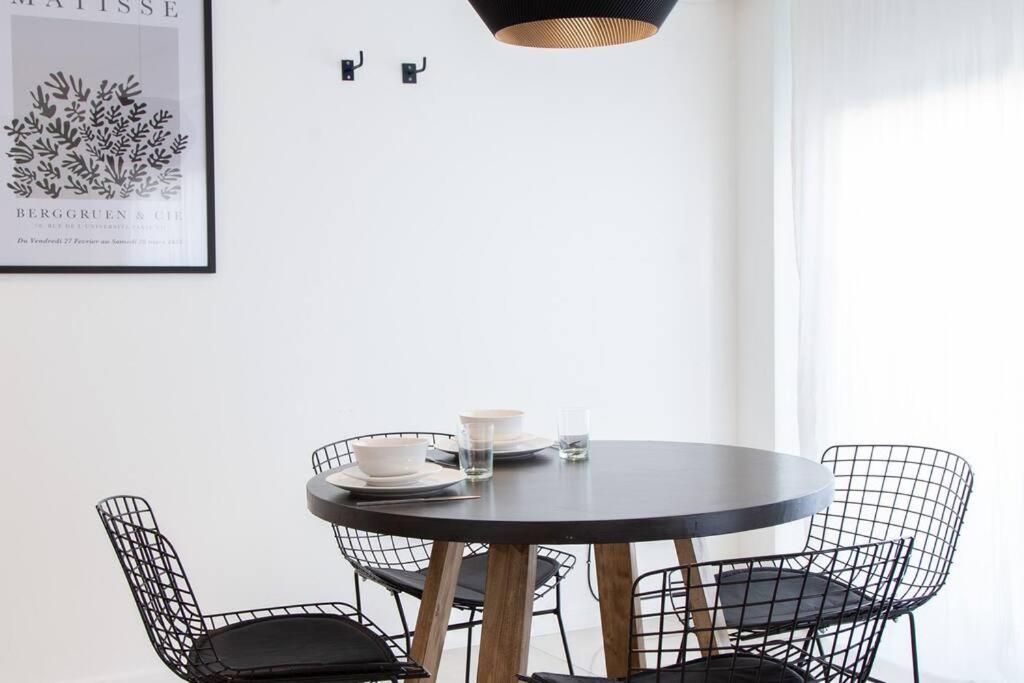Arce Lovely Apartment
