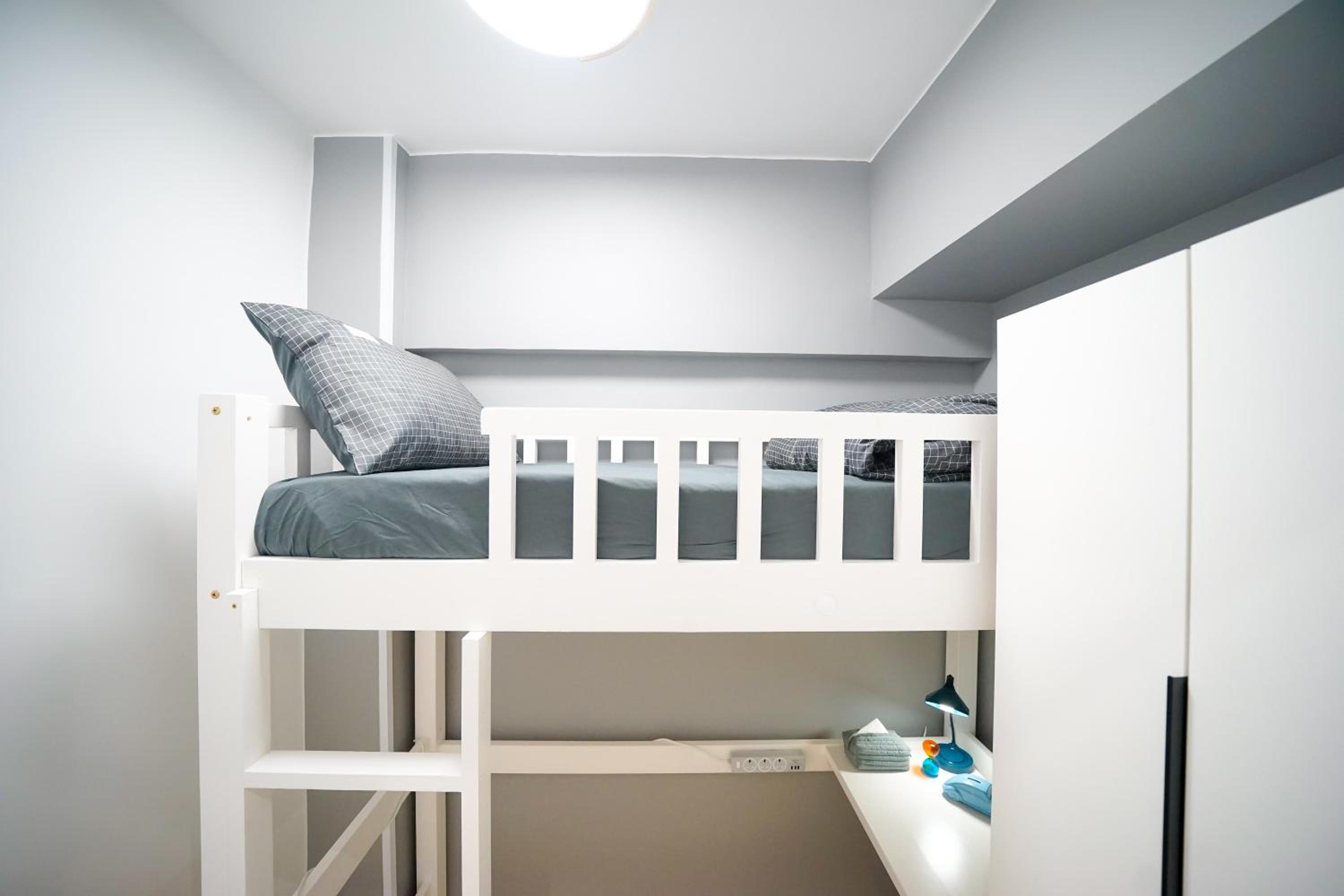 Student Accommodation - 294 Hennessy Road