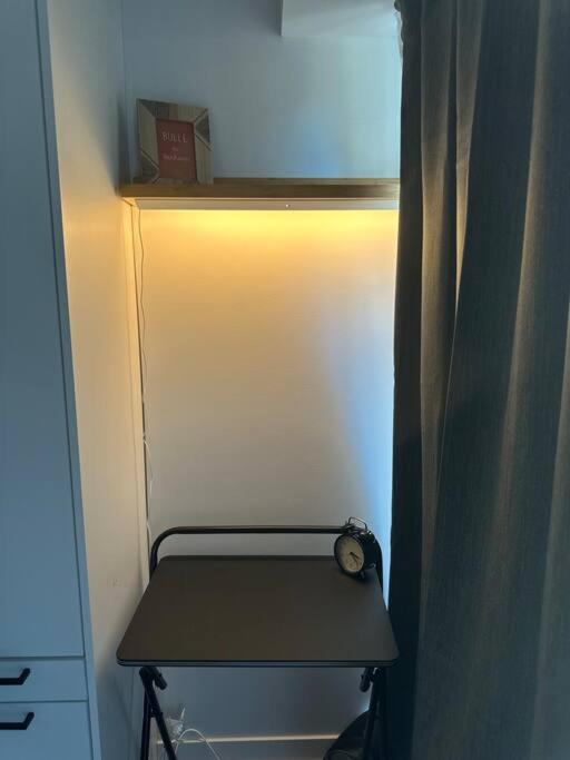 Downtown Montreal Premium Cozy Studio