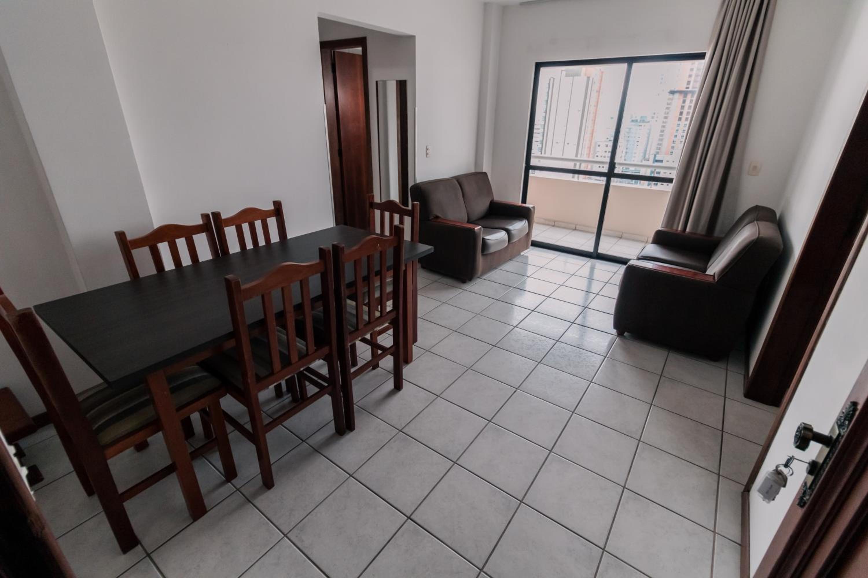 Residencial Chanel