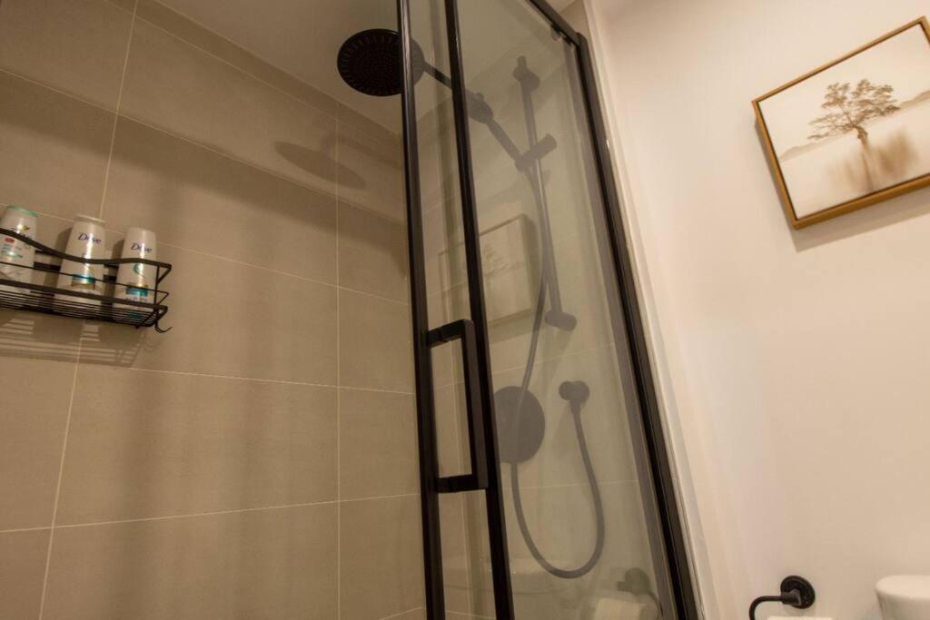 Downtown Montreal Premium Cozy Studio