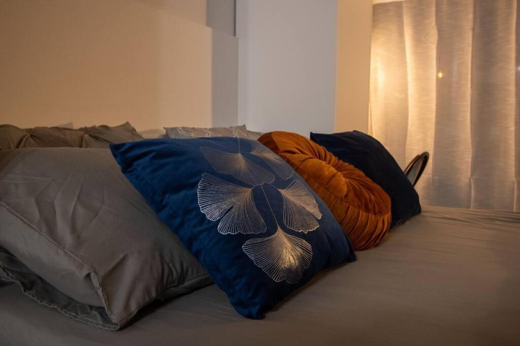 Downtown Montreal Premium Cozy Studio