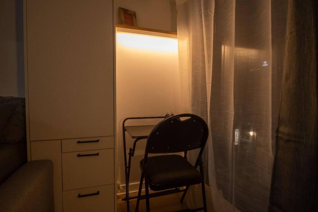 Downtown Montreal Premium Cozy Studio