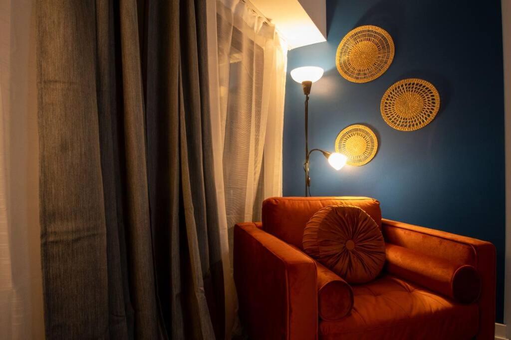 Downtown Montreal Premium Cozy Studio