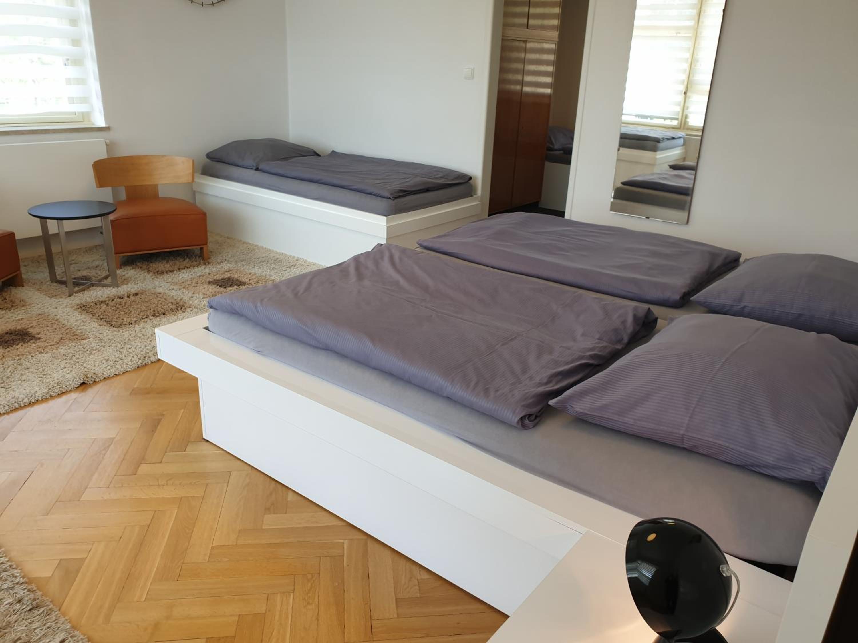 Vilas & Wellness Resort Orlík