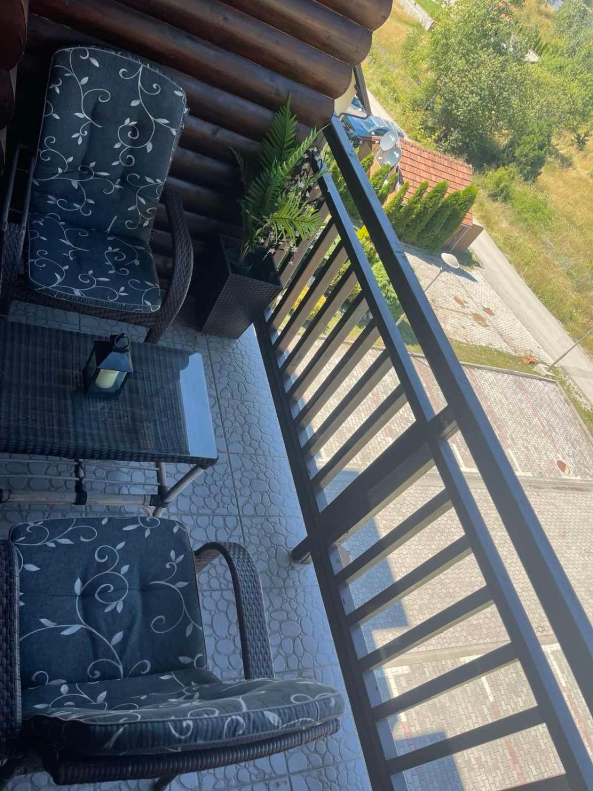 LUX Apartman Hedonic