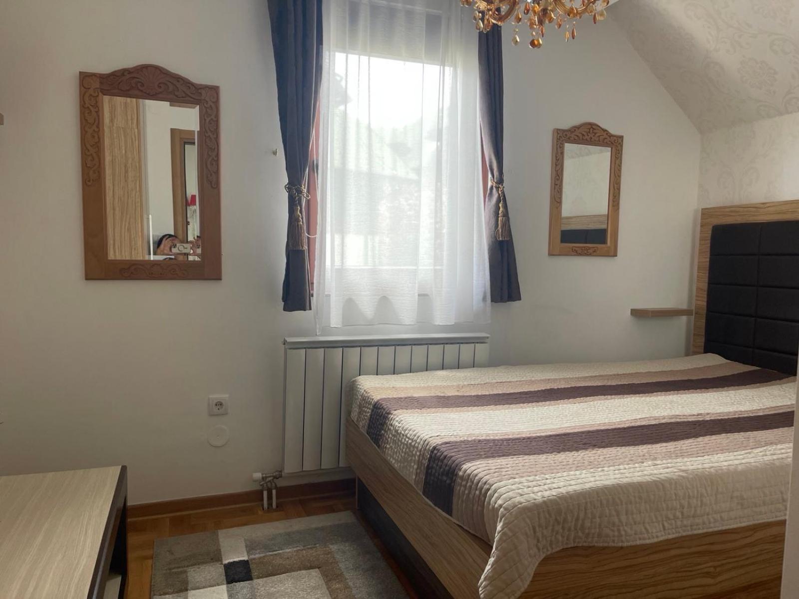 LUX Apartman Hedonic