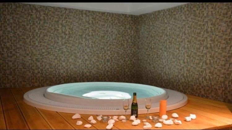LUX Apartman Hedonic