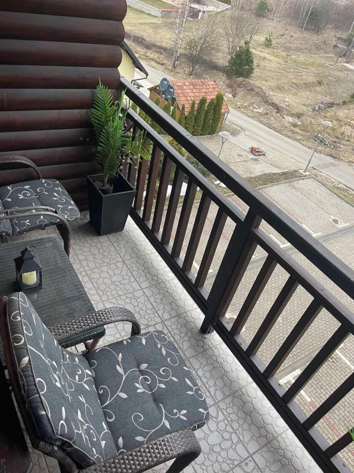 LUX Apartman Hedonic