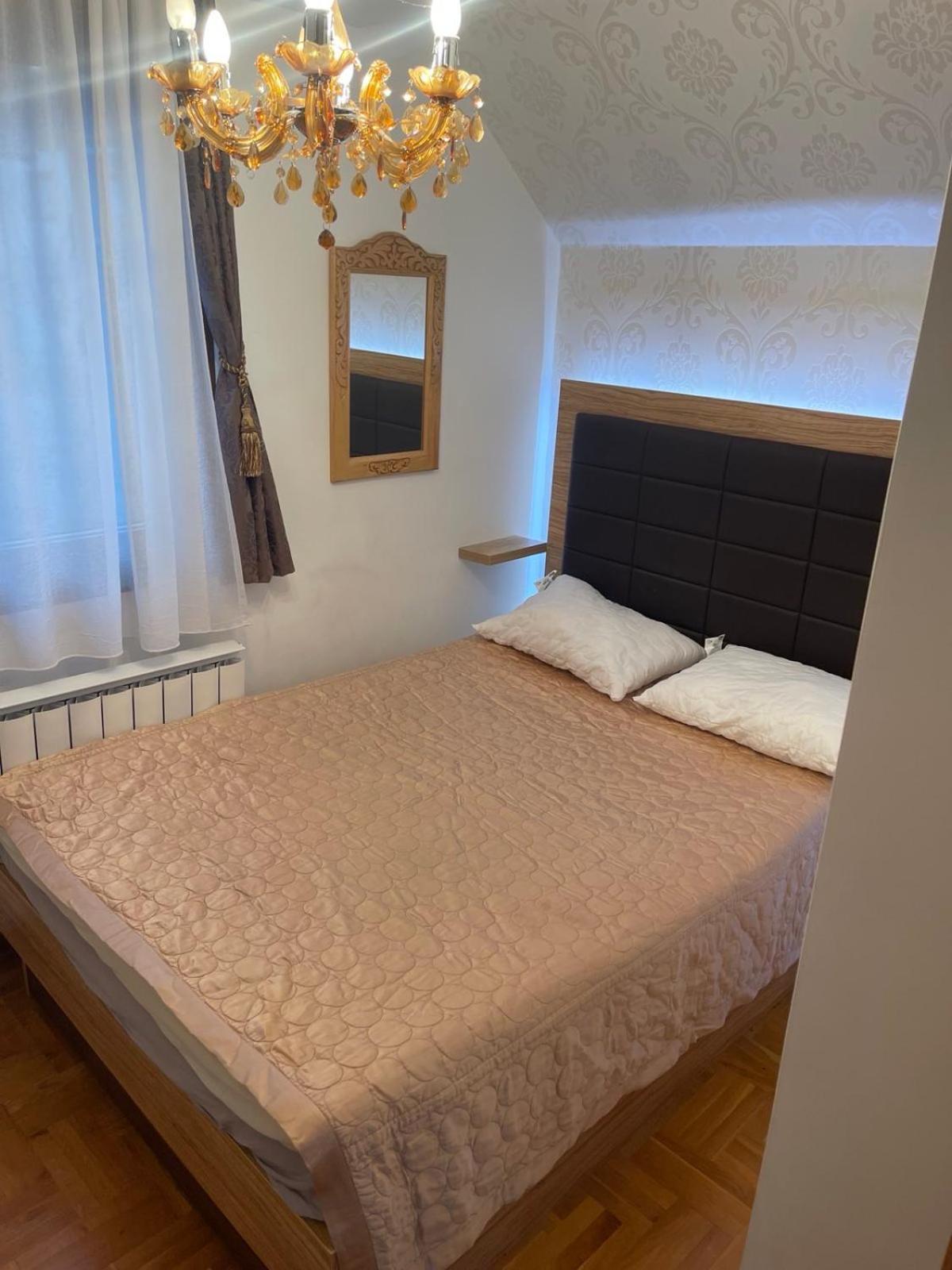 LUX Apartman Hedonic