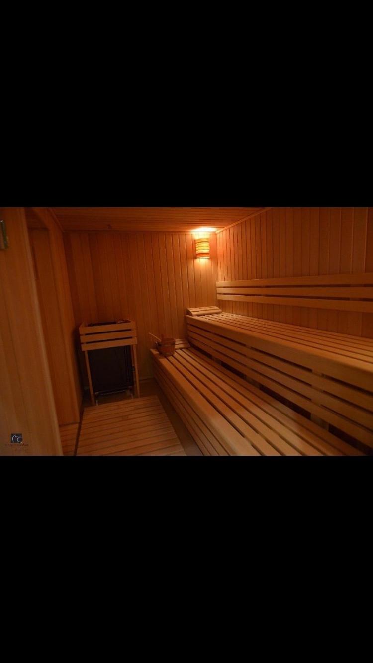 LUX Apartman Hedonic