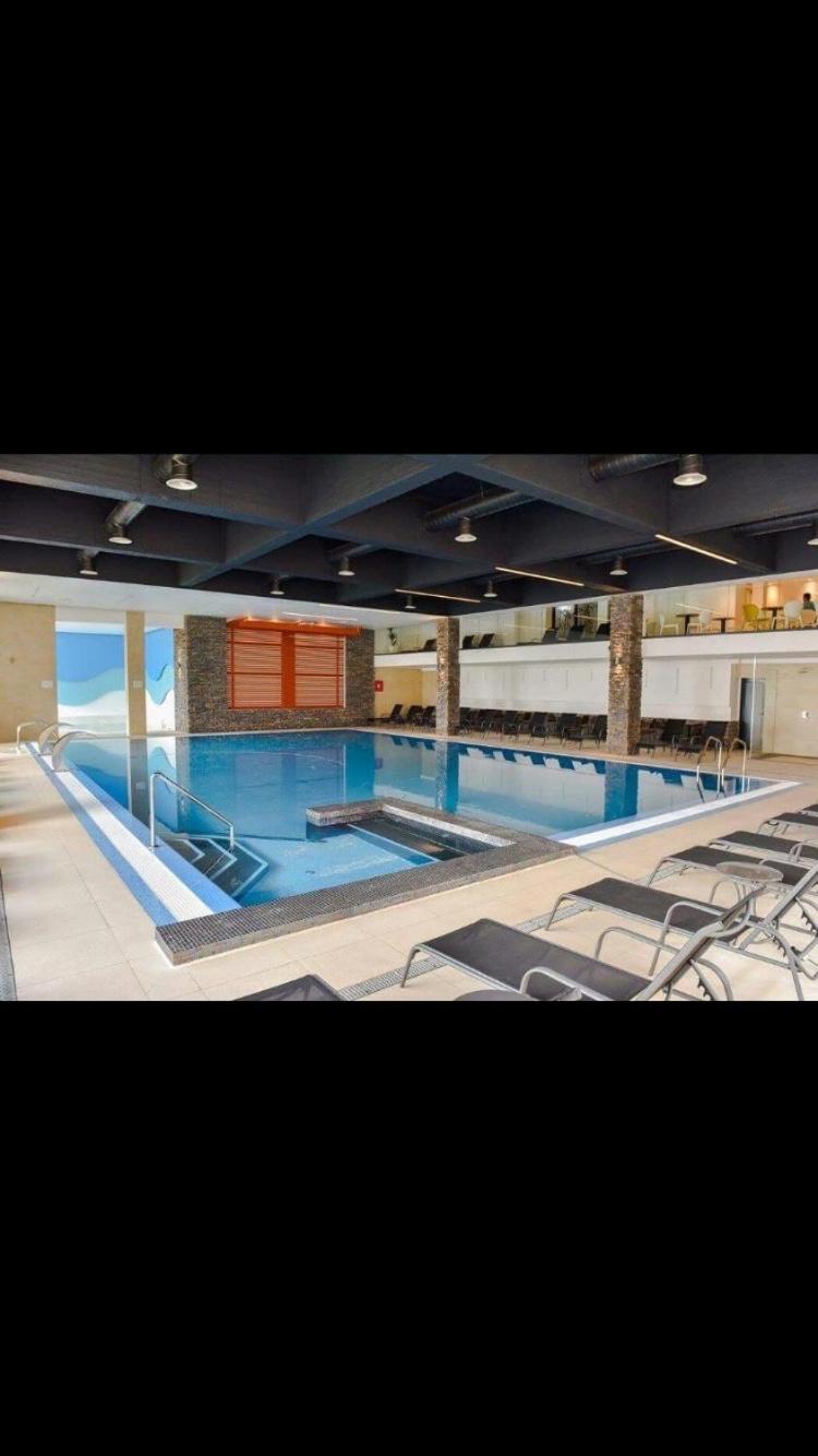LUX Apartman Hedonic