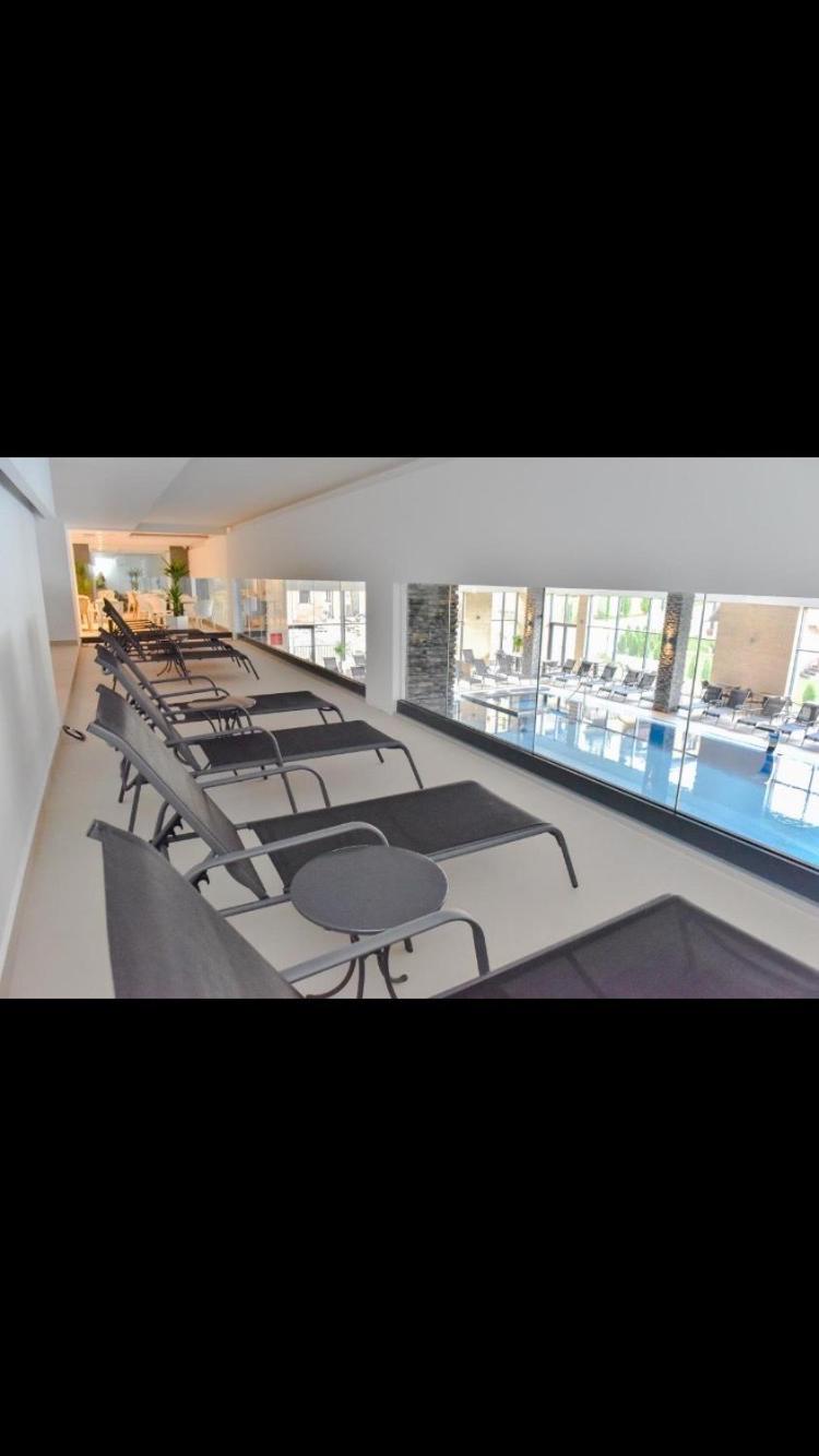 LUX Apartman Hedonic