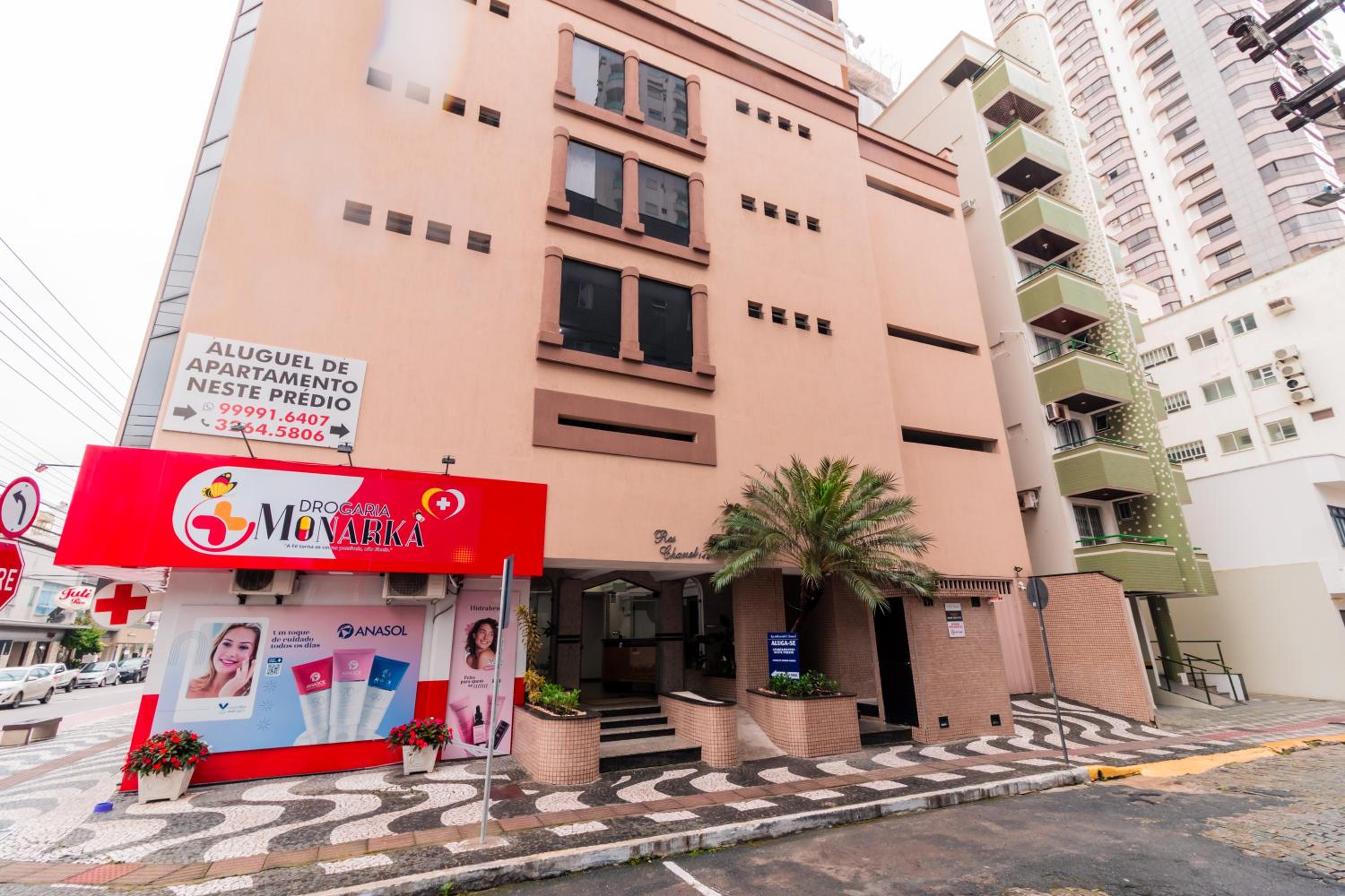 Residencial Chanel